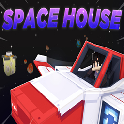 Space House Pack Icon