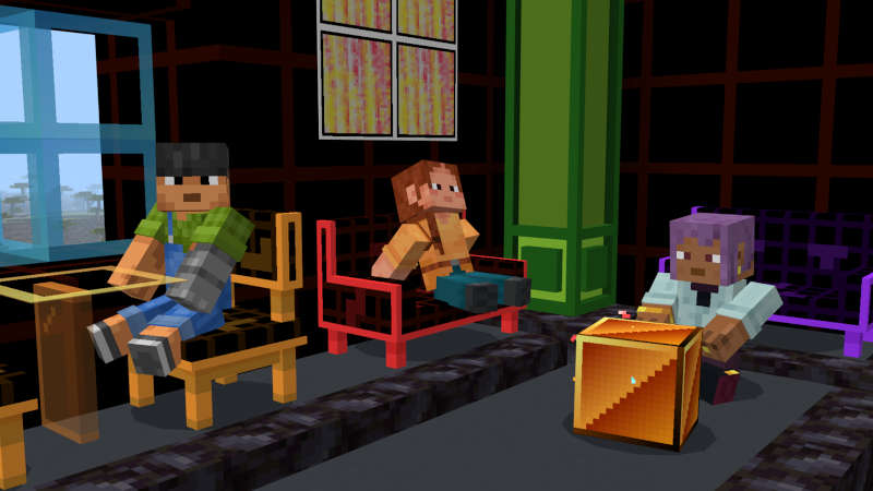 Tetris Add-On Screenshot #8