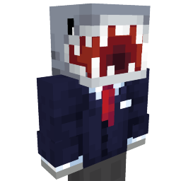 Shark Suit