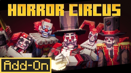 Horror Circus