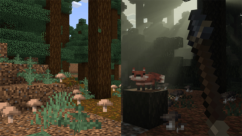 Dark Fantasy Visuals 2.0 by Starfish Studios