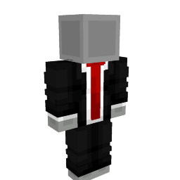 Tied Classy Suit