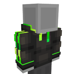 Inverted Creeper