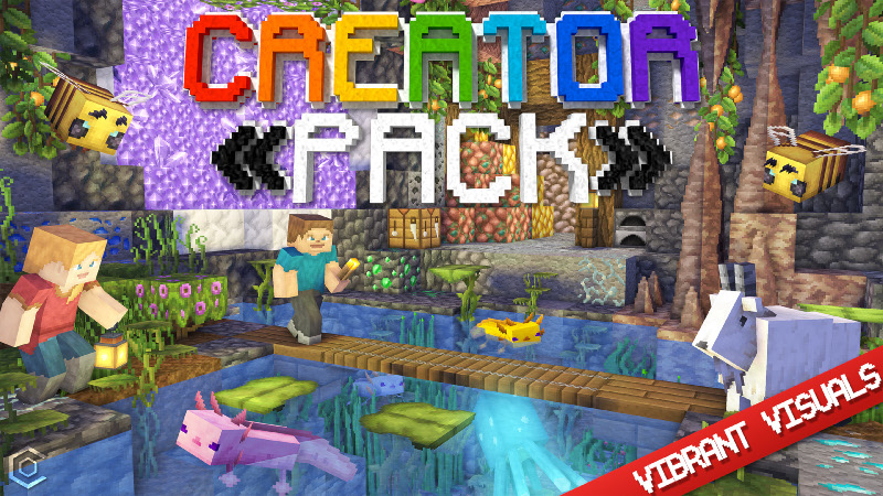 CreatorPack 1.17