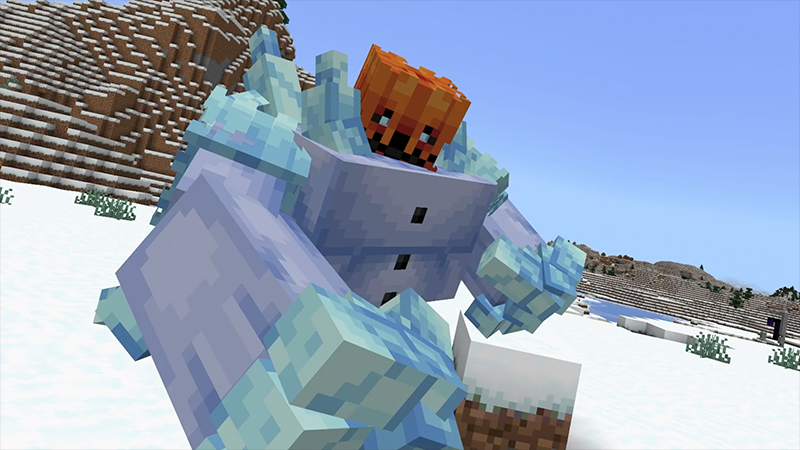 Mutant Mobs by Ambient Creations