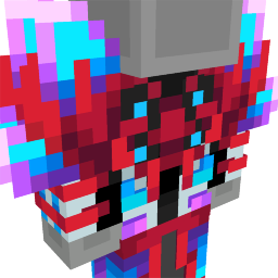 Neon Knight Key Art