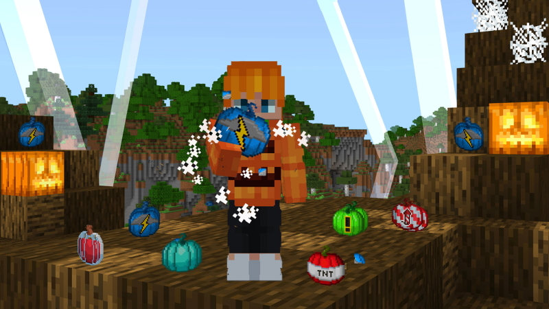 Super Pumpkins Screenshot #4