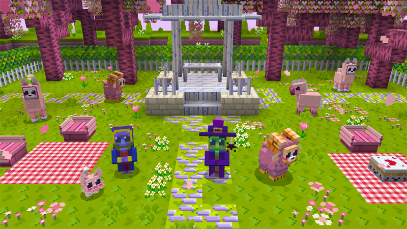 Cute Craft Texture Pack Screenshot #7