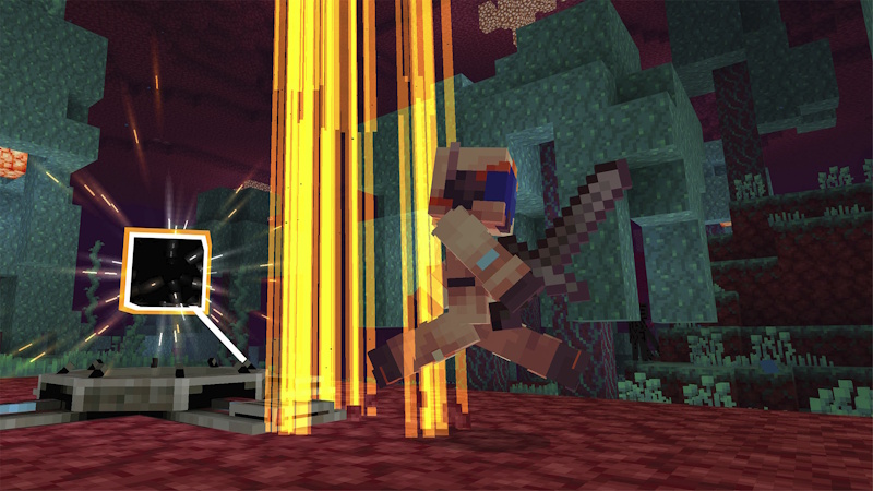 Portal Chests Portal Chests by In Mine