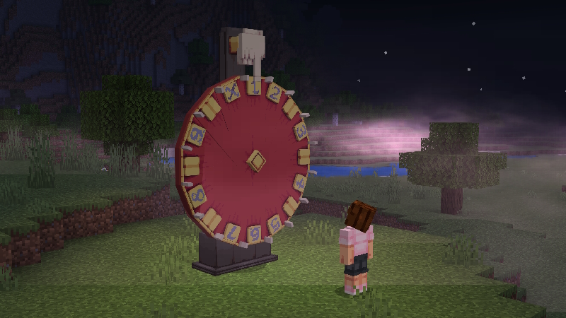 Horror Circus Add-on Screenshot #7
