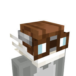 Happy Ghast Pilot Gear on the Minecraft Marketplace by Minecraft