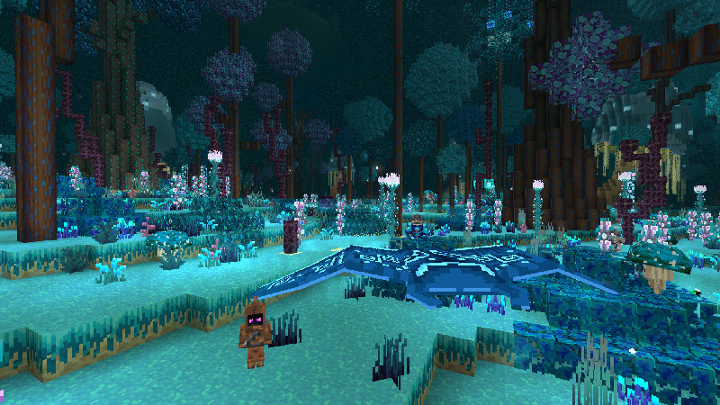Beyond The End 1.2 Add-On Beyond The End 1.2 Add-On by Netherpixel