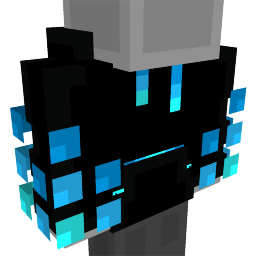 Pixel Bits Hoodie Key Art