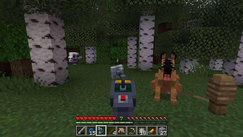 Tormentors [DX] screenshot 4