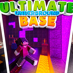 Ultimate Underground Base Pack Icon