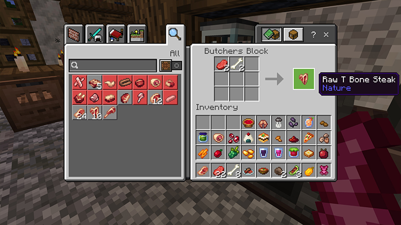 FOOD EXPANSION Screenshot #10