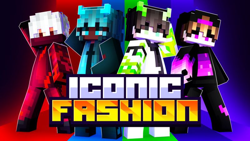 Iconic Fashion on the Minecraft Marketplace by Meraki