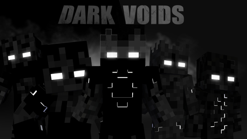 Dark Voids Key Art