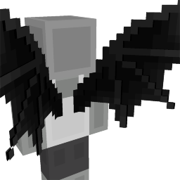 Ender Dragon Wings