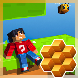 Skyblock Pack Icon