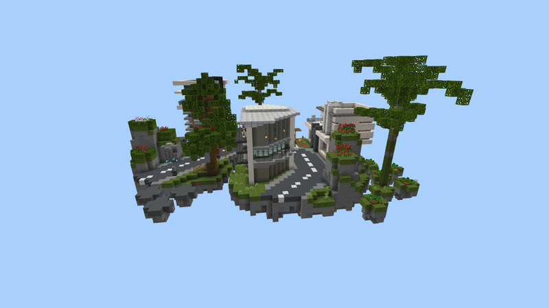 Sky City Screenshot #5