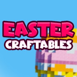 Easter Craftables Pack Icon