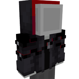 Goth Jacket