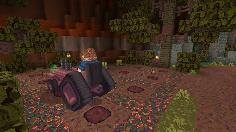 Farming Valley Screenshot #9