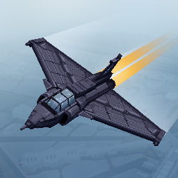 Airplanes Add-On Pack Icon