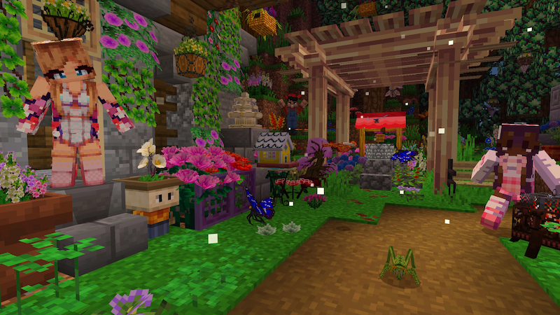 Nature Add-On by Builders Horizon