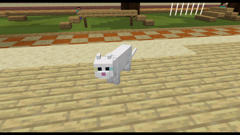 Cat Pet Screenshot #2