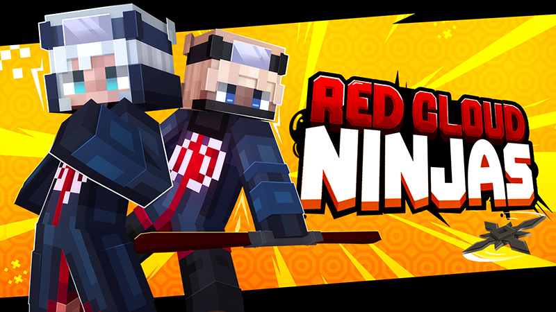 Red Cloud Ninjas