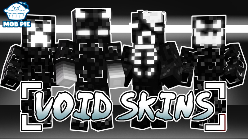 Void Skins in Minecraft Marketplace | Minecraft