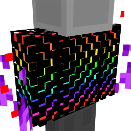 RGB Flame Top Key Art