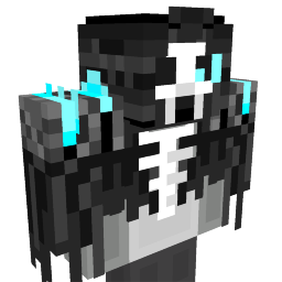 Cool Boss Cloak Key Art
