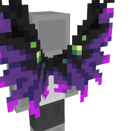 Void Gaze Wings