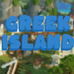 Greek Island Pack Icon