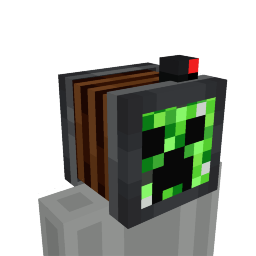 Mob Film Head Key Art