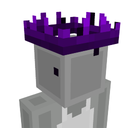 Gooey Crown