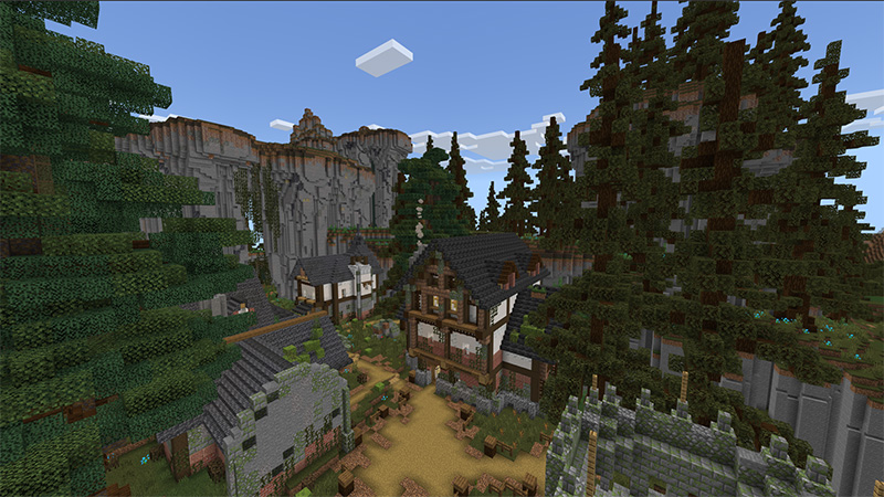 Village of Whispers Screenshot #1