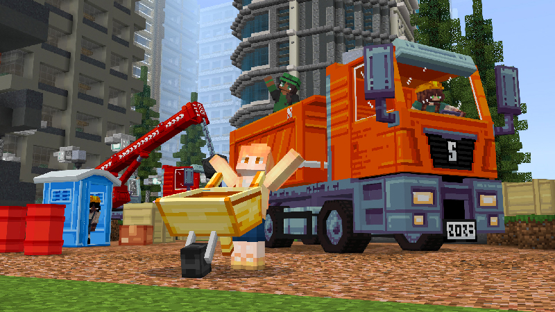 Construction++ Add-On Screenshot #7