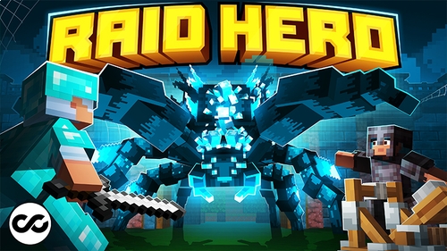Raid Hero