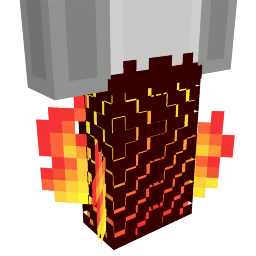 RGB Fire Pants Key Art