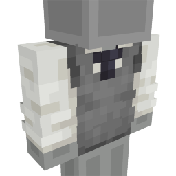 Gray Vest