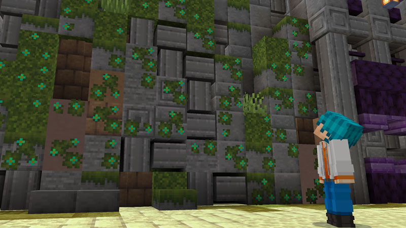 Ultimate Waystones by Nexus Mob