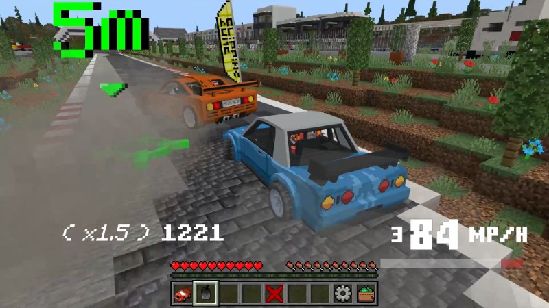 Drift Simulator: World Edition Screenshot #1
