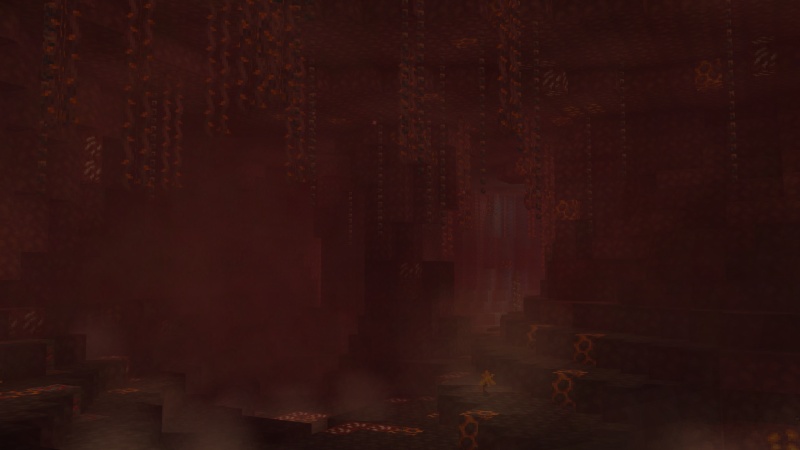 Caves and Beyond Add-On by Ninja Block