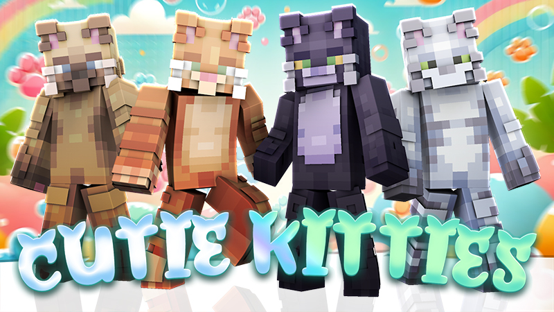 Cutie Kitties