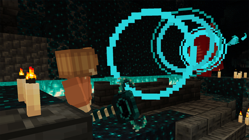 More Maces 2.5 by Chillcraft