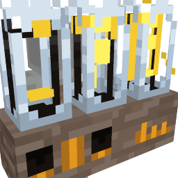 Steampunk : New Year's Clockwork on the Minecraft Marketplace by Antares